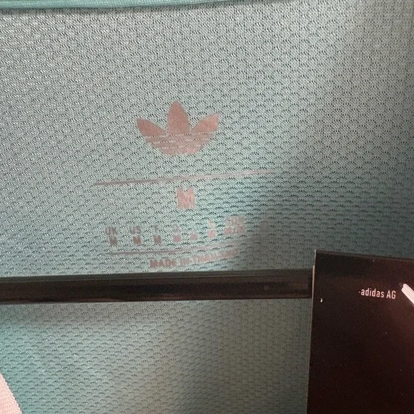 Adidas Germany National Team Soccer Jersey - Picture 3 of 4